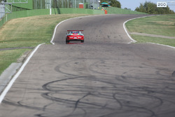 Azione di pista