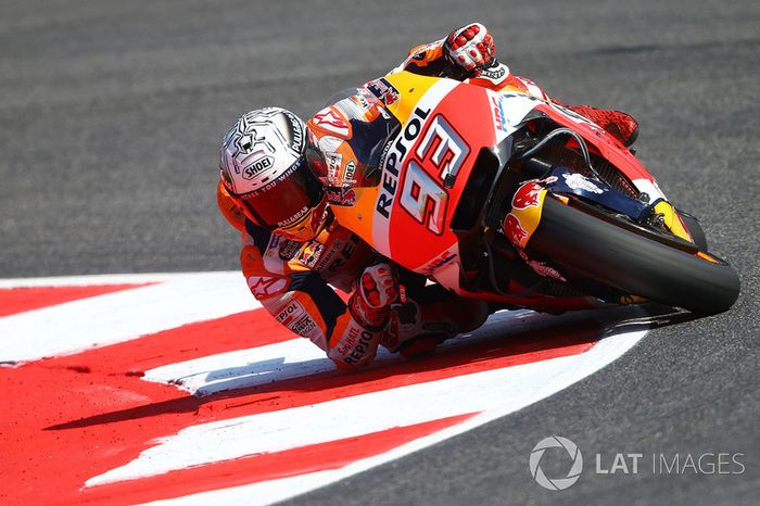 Marc Márquez, Repsol Honda Team