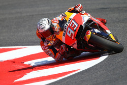 Marc Marquez, Repsol Honda Team