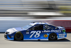 Martin Truex Jr., Furniture Row Racing Toyota