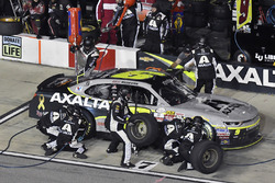 William Byron, JR Motorsports Chevrolet