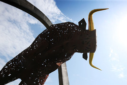 Le taureau