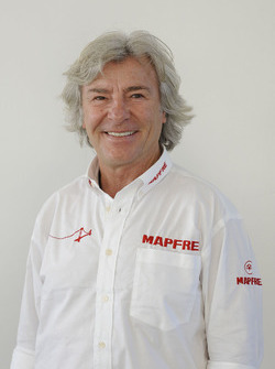 Angel Nieto