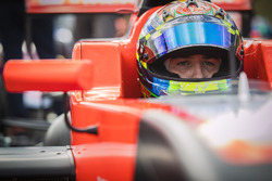 Gabriel Aubry, Tech 1 Racing