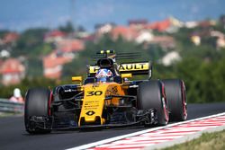 Jolyon Palmer, Renault Sport F1 Team RS17