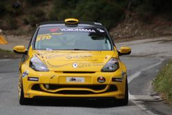Denis Wolf, Renault Clio RS III, Racing Team Zäziwil