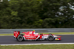 Antonio Fuoco, PREMA Powerteam