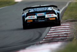 #77 Callaway Competition, Corvette C7 GT3-R: Jules Gounon, Renger van der Zande