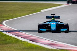 Alessio Lorandi, Jenzer Motorsport