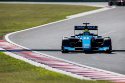 Alessio Lorandi, Jenzer Motorsport