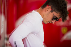 Charles Leclerc, PREMA Powerteam