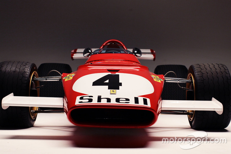 Ferrari 312B