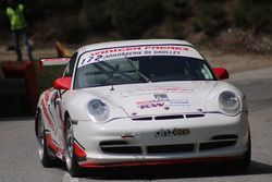 Frédéric Neff, Porsche 996 Cup, All-In Racing Team