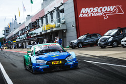 Loic Duval, Audi Sport Team Phoenix, Audi RS 5 DTM