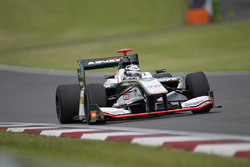 Andre Lotterer, Team Tom's