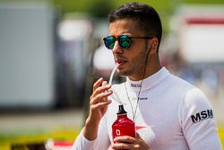 Antonio Fuoco, PREMA Powerteam