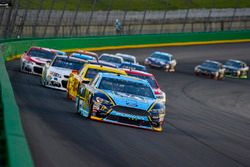 Ricky Stenhouse Jr., Roush Fenway Racing Ford