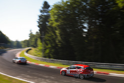 Bernhard Wagner, Miguel Toril Boquoi, KIA Cee'd GT/R