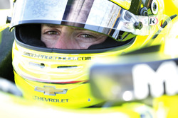 Simon Pagenaud, Team Penske Chevrolet