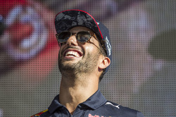 Daniel Ricciardo, Red Bull Racing