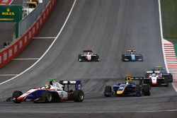 Dorian Boccolacci, Trident
