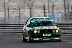 Richard Weber, BMW E30 M3 DTM