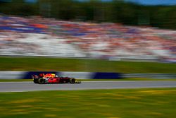 Daniel Ricciardo, Red Bull Racing RB13