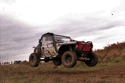 Sakarya offroad tanıtım