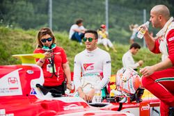 Antonio Fuoco, PREMA Powerteam