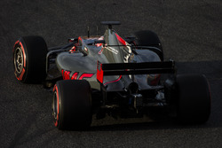 Kevin Magnussen, Haas F1 Team VF-17