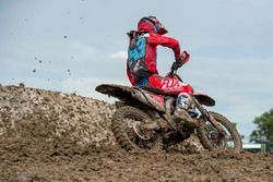 Tim Gajser, Team HRC MXGP