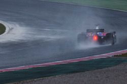 Daniil Kvyat, Toro Rosso STR12