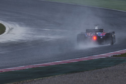Daniil Kvyat, Toro Rosso STR12