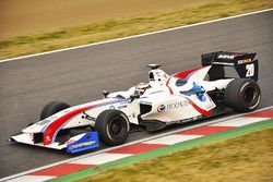 Jann Mardenborough, Team Impul