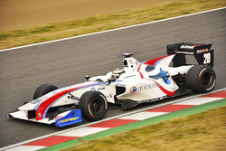 Jann Mardenborough, Team Impul