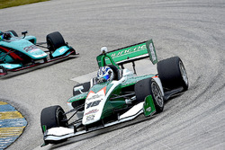 Kyle Kaiser, Juncos Racing