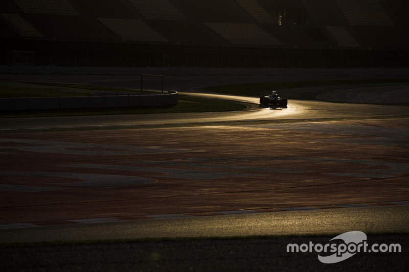Marcus Ericsson, Sauber C36
