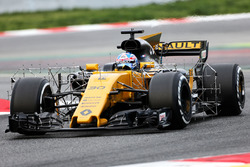 Jolyon Palmer, Renault Sport F1 Team RS17