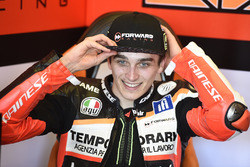 Luca Marini, Forward Racing