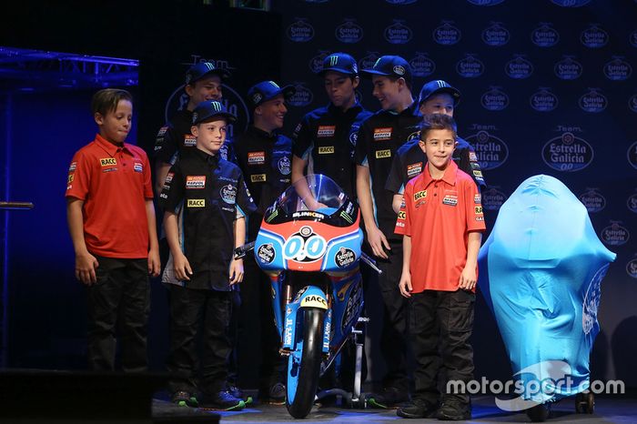 Monlau pilotos junior