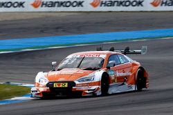 Jamie Green, Audi Sport Team Rosberg, Audi RS 5 DTM