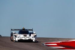 #5 Action Express Racing Cadillac DPi: Joao Barbosa, Christian Fittipaldi