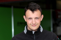 Ferenc Ficza, Zengo Motorsport, SEAT León TCR