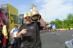Pro Stock Chris McGaha