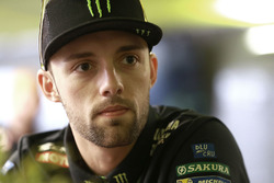 Jonas Folger, Monster Yamaha Tech 3