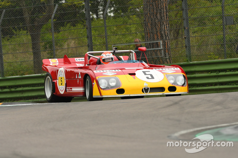 Alfa Romeo 33 TT 3