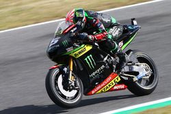 Johann Zarco, Monster Yamaha Tech 3