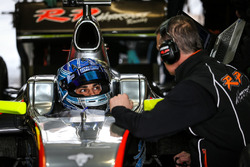 Roy Nissany, RP Motorsport