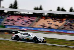 Gary Paffett Mercedes-AMG Team HWA, Mercedes-AMG C63 DTM