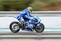 Andrea Iannone, Team Suzuki MotoGP